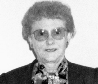 Photo of Annie Lakomski