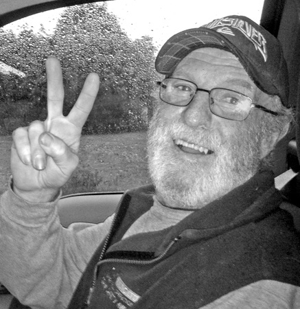 Photo of Yves-Jean Daguerre