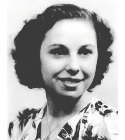 Photo de Edith-Kathleen Cole