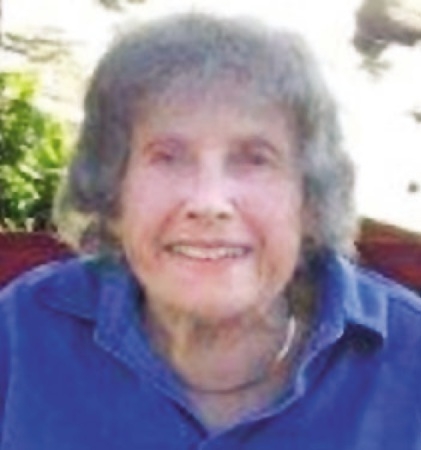 Photo of Dorothy-Isabel-Lucy Hutchinson