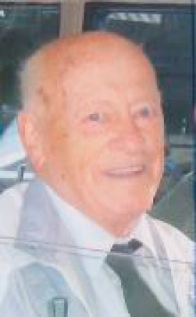 Photo of Arthur-Nathaniel Cross