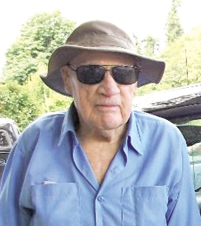 Photo of Charles-William Sutton