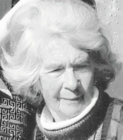 Photo de Florence Bailey