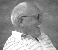 Photo of Lionel Hurtubise