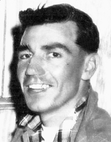 Photo of Donald Torrie