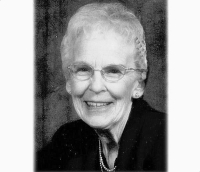 Photo of Dorothy Weir