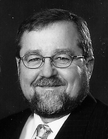 Photo of Bernard Boisvert