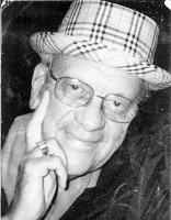 Photo de Wilfrid Lamothe