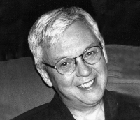 Photo of Bryan Moore