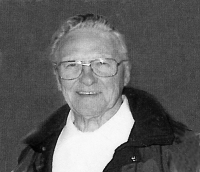 Photo of Sidney Daviss