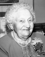 Photo of Frances Noel