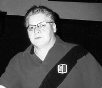 Photo of Dwayne Kimenius