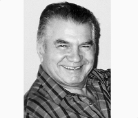 Photo de Alex Semeniuk