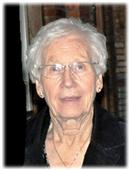 Photo of Muriel-Gertrude Stewart