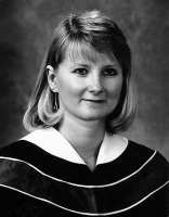 Photo of Cheryl Crane