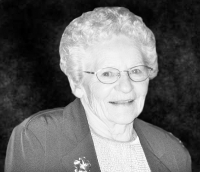 Photo de Amelia Johnson