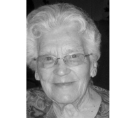 Photo of Martha Adams