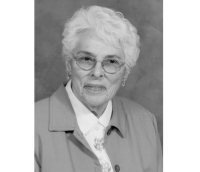 Photo de Blanche Ross