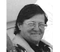 Photo of Elizabeth Lemieux