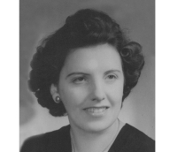 Photo of Lydia Robinson