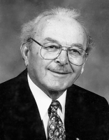 Photo of Mike Andrews