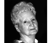 Photo de Ethel Olson