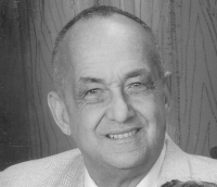 Photo of Paul Webster