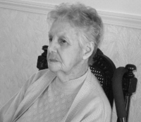 Photo de Jessie Cunningham