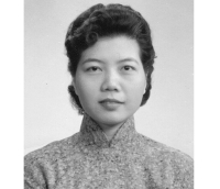 Photo of Katherine Laing