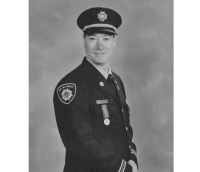 Photo of James Banting