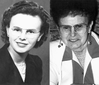 Photo of Marge Torrie