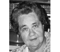 Photo of Hazel Erickson