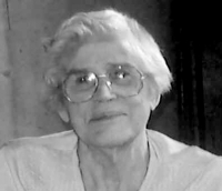 Photo de Elizabeth Stanley