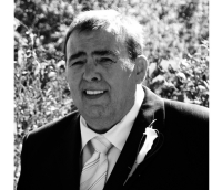 Photo de Donald Macmillan