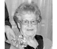 Photo of Betty Klein