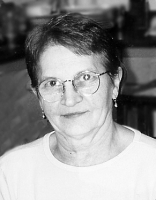 Photo of Rose Krevenchuk