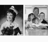 Photo de Patricia Lafrance