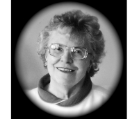 Photo of Myrtle Cook