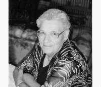 Photo de Frieda Johnson