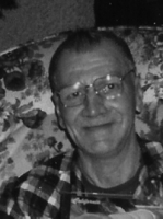 Photo of Donald Torrie