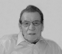 Photo of Lionel Larose