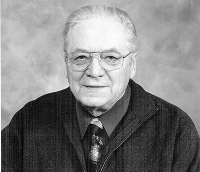 Photo de Lucien Courchesne