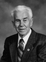 Photo of Alexander Hunchak