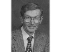 Photo of Albert Little