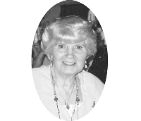 Photo de Margaret McGillivray