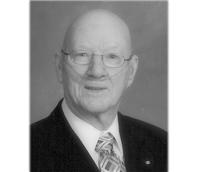 Photo of Yves Charest