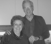 Photo of Lyle-And-Marie McCann