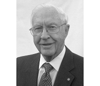 Photo of Donald Hamilton