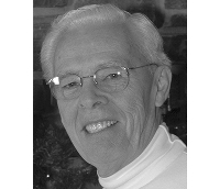 Photo of James Garvey