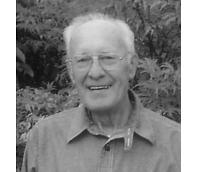 Photo of Thomas Preston